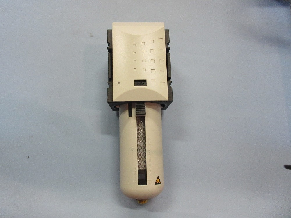 Aktivkohlefilter Firma LANDEFELD  TYP   FUTURA FA 34 F  NEU