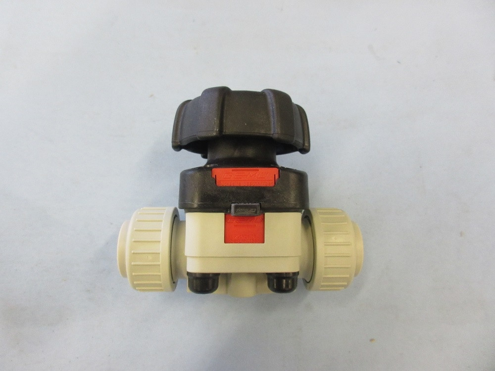 Gemü 677 20D 77114-0