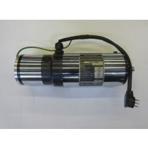 Bautz DC Motor E644B-MGB