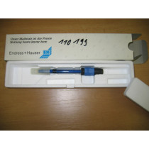 Endress & Hauser Ph - Einzelelektrode, Typ: CPS 64 - 1AA2SA