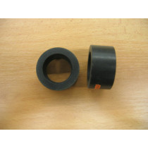 Nylon Ring schwarz 404087250-015