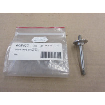 Shaft Knife MT improv