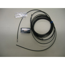 SENSOR  Lichtleitfaser,  einweg  Typ  E32-TC 200