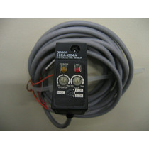 PHOTOEL.SENSOR   Typ  E3XA-CC4A  12V-24V  2m  Omron