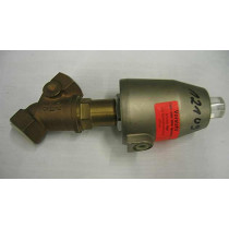 Ventil 3/4Zoll  SK50, fremdgesteuert,  BE - Druck = 16bar,  St -