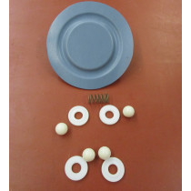 Spare Parts Kit No: SP-U6 für LMI-Pumpe Model: 30/34/35P/35T/36