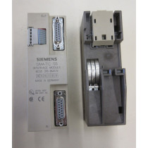 ANSCHALTUNG  Typ  6ES5  316-8MA12  EC 04
