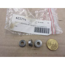 Miniaturlager WF 686 2Z (NTN-FLW686ZZA)