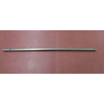 Welle/1.4571 L=38,9 cm