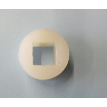 Stellring/PVDF - Schmid - NEU-