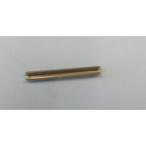 Spannstift/ISO8752/2x20/A2 - Schmid - NEU-
