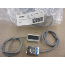 Endschalter OPTO D-57 24V/DC