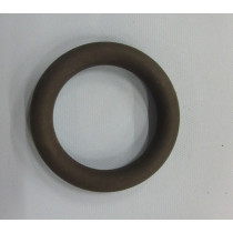 O-Ring/Viton/Schwarz/024.77 x 5,34 mm -NEU-