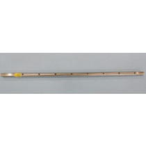 Antriebswelle/V2A  L = 45 cm- Schmid - NEU-