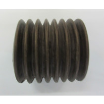 Faltenbalg/V6-742/EPDM -NEU-