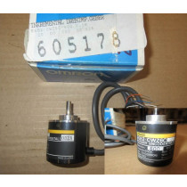 Inkremental Drehimpulsgeber E6B2-CWZC-600 0,5M