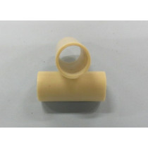 Buchse/PP-G/  d= 10,2 D= 12,0 L= 26,0  - NEU -