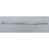 Antriebswelle/V2A/WMT/OSZI L=52cm v=10 - Schmid - NEU-