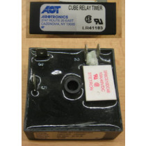 Cub Relay Timer 1,2 Fa. Airotronics