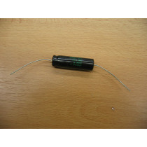 CAPACITOR Elektrolytic 5