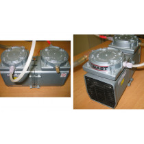Filtergerät Fa Gast Modell: DAA-P103-E13