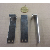 GREIFER   K1786 mit Langlochbohrung