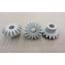 KEGELZAHNRAD  CS-04-99  Innen DM  12mm