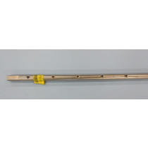 Antriebswelle/V2A/04  -L= 100,5cm - Schmid - NEU-