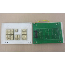 KEY BOARD REV-02