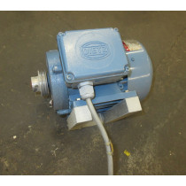 Motor Fa. Dietz Typ DR 71B/4Q