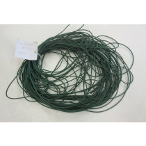 Verschweissbarer Kunststoffriemen Polycord,  D=3 mm