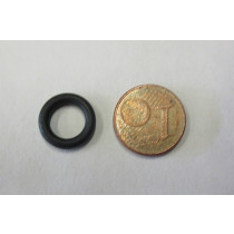 O-Ring/EPDM/Schwarz/8.00 x 2,40 mm - Schmid - NEU-