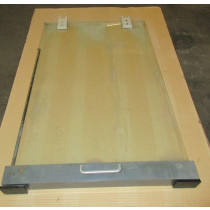 Deckel/Glas für Schmid Combi Line Modul , 59,2 x 93 cm