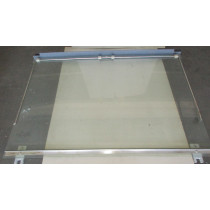 Deckel/Glas  für Schmid Combi Line Modul 134 x 93cm