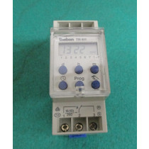 Theben Digital-Schaltuhr TR 611