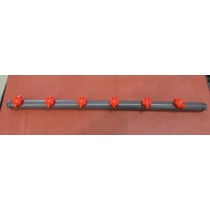 Düsenstock mit Schnellverschluß L = 71,5 cm