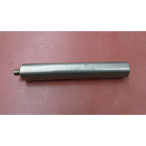 Gewindebolzen/Ti  L=100mm plus 7 mm Gewinde