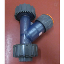 Schmutzfänger F I P , 25- 3/4 ", DN 20 Neu