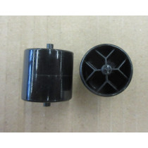 Röllchen ohne Spurkranz für Vacumat 8/8