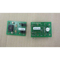 OPTI - 2 CARD ASSY
