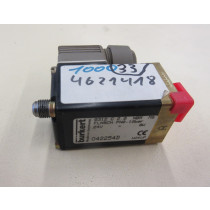 VENTIL MAGNETVENTIL TYP 312-C-2-B 24V= F00