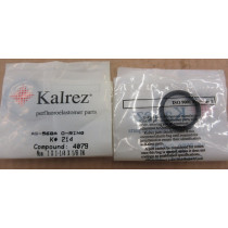 O - Ring Kalrez  24,99 x 3,53  AS214  PFPM