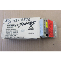 SPEICHERMODUL  Typ  6ES5  376-0AA31  EPROM