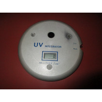 UV- Integrator 250-410 nm