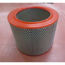 Luftfilter Mann Typ C 21 138/1 