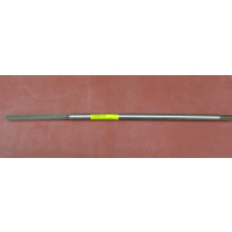 Welle/Ti L=54 cm 