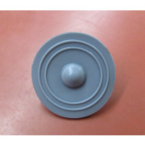 Membrane/PTFE/EPDM/ 38,5 mm  für Walchem Dosierpumpe 