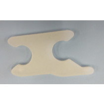 Führung/PVDF/D=12/D=12/D=32/T25/FB/TKM - Schmid - NEU-