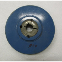 Keilriemenscheibe Durchmesser 160 mm