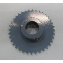 Kettenrad / 1N/ St.50 / Z=36/3/8x7/32 d=30 ONS-Bürste